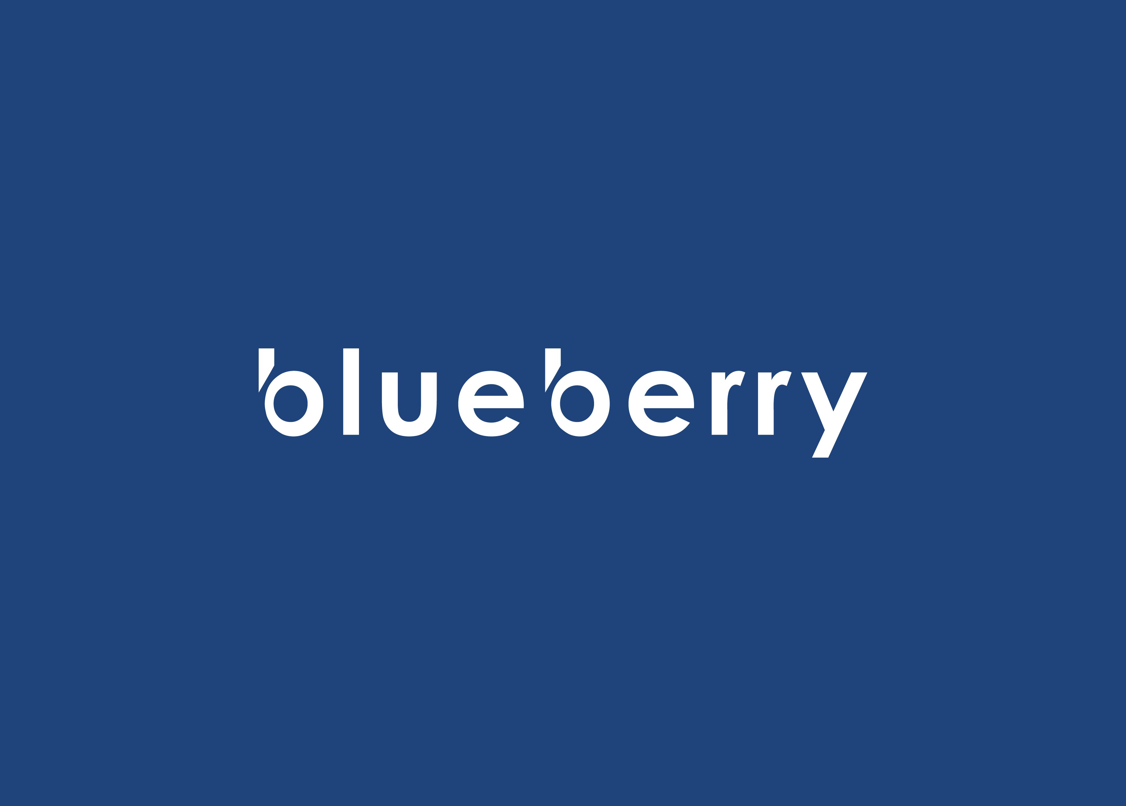 Blueberry Original s.r.o.